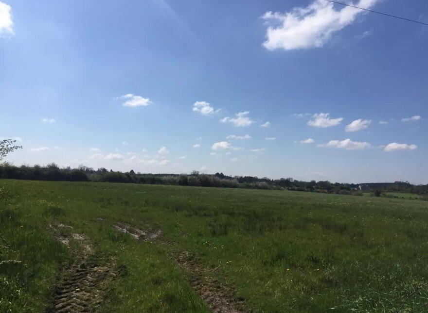 Farrandoyle, Kanturk, P51RY89