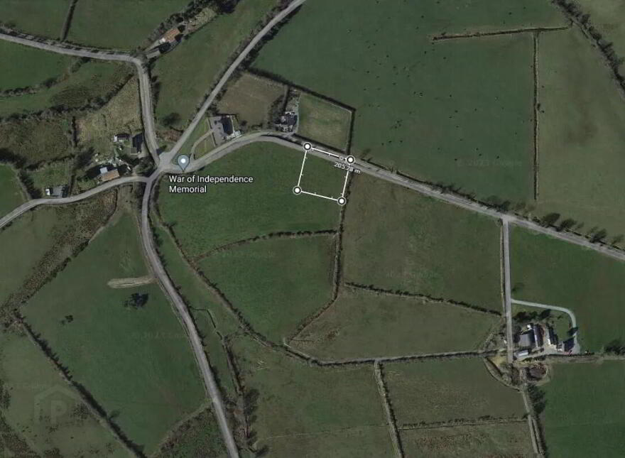 Farrandoyle, Kanturk, P51RY89