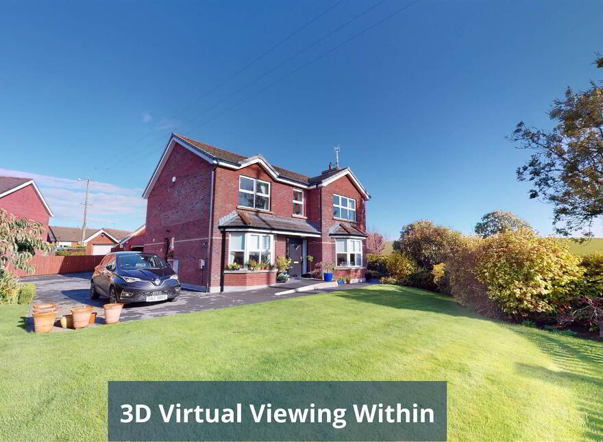 Property For Sale in Hillsborough PropertyPal