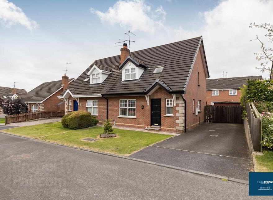 20 The Fairways, Portadown, BT62 3FR photo