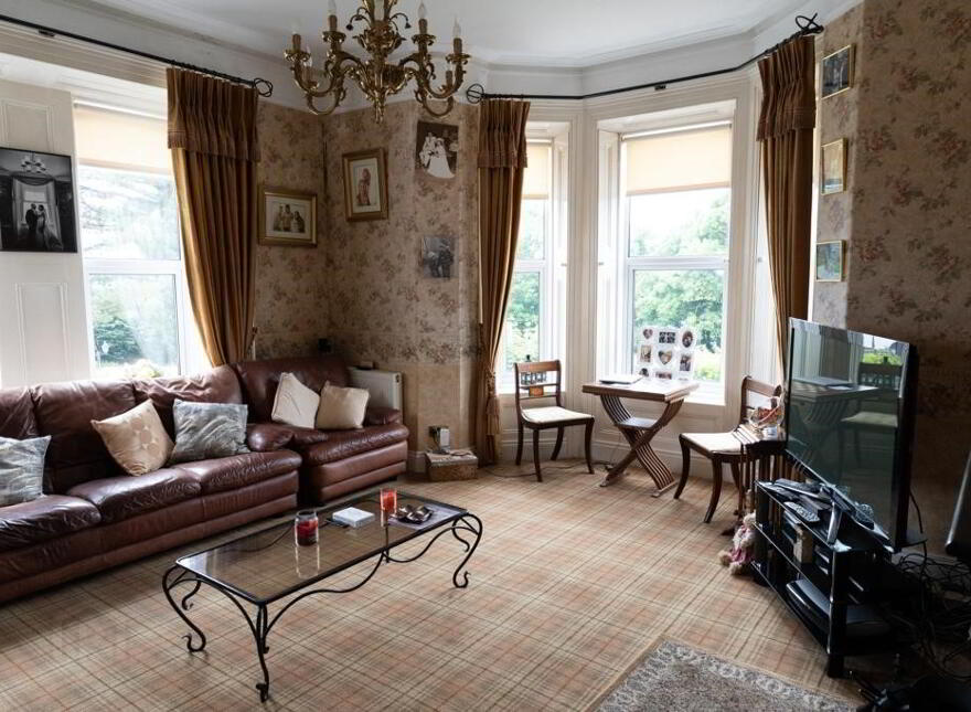 "Rectory", Lisminton, Ballintra, F94Y3C3
