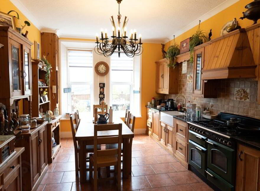 "Rectory", Lisminton, Ballintra, F94Y3C3