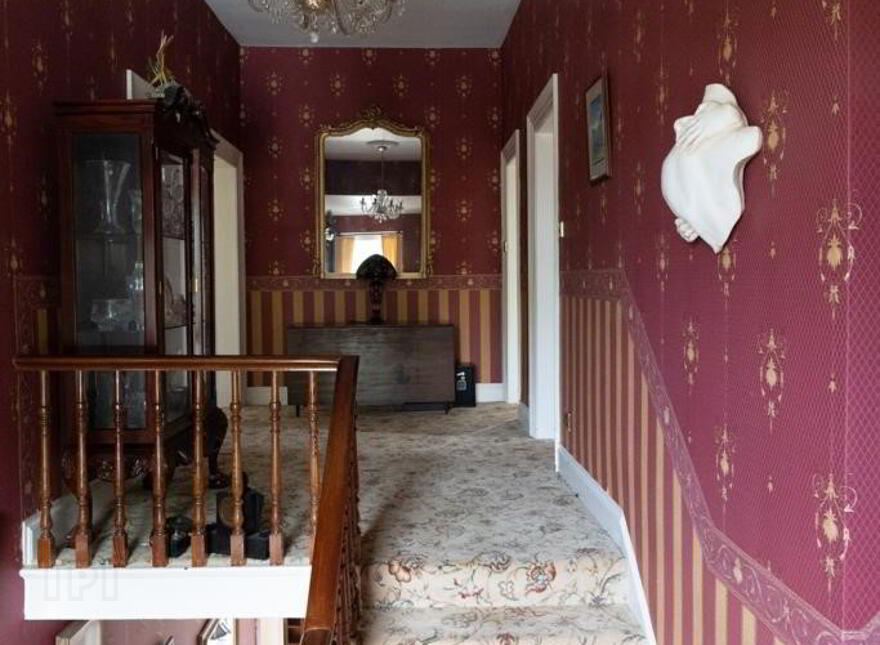 "Rectory", Lisminton, Ballintra, F94Y3C3