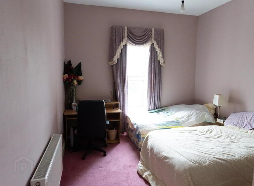 "Rectory", Lisminton, Ballintra, F94Y3C3