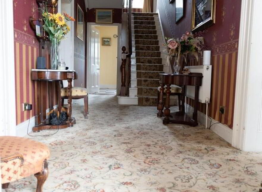 "Rectory", Lisminton, Ballintra, F94Y3C3