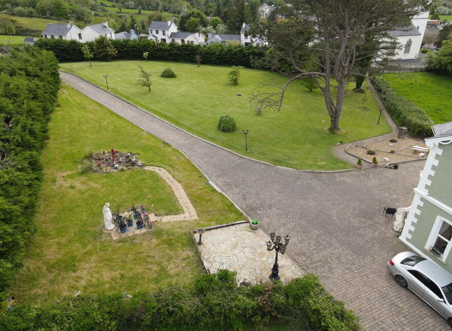 "Rectory", Lisminton, Ballintra, F94Y3C3