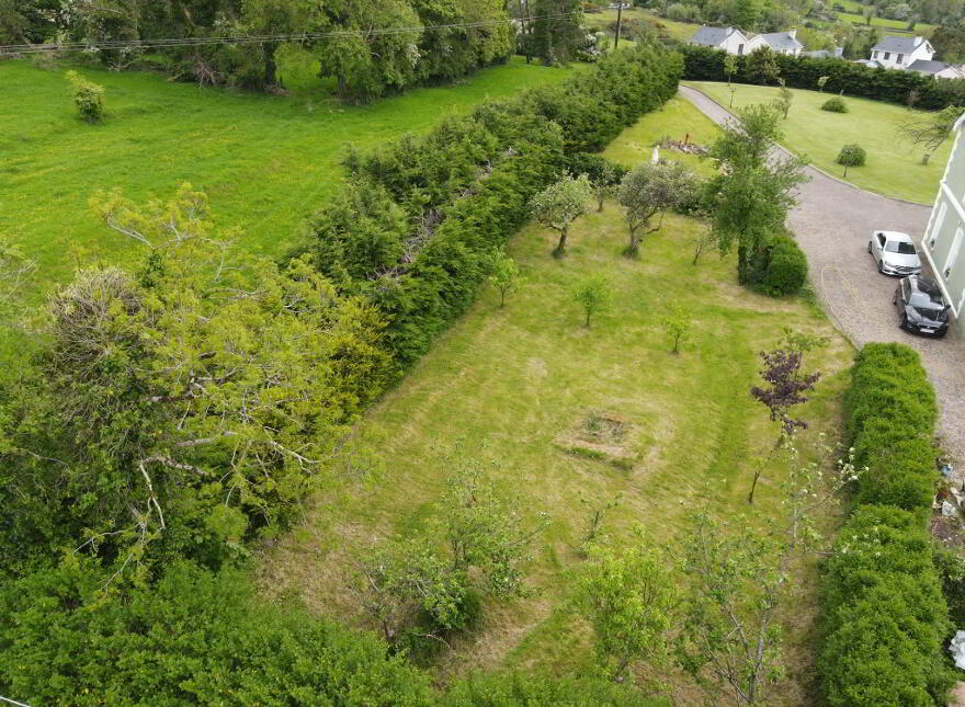 "Rectory", Lisminton, Ballintra, F94Y3C3