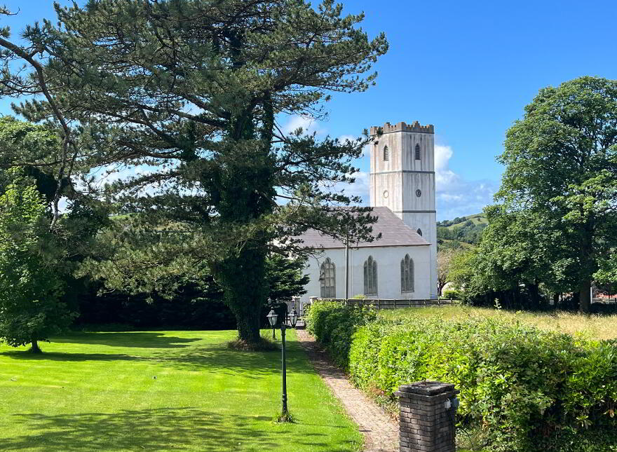 "Rectory", Lisminton, Ballintra, F94Y3C3