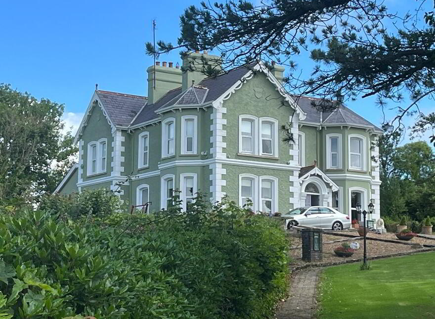"Rectory", Lisminton, Ballintra, F94Y3C3