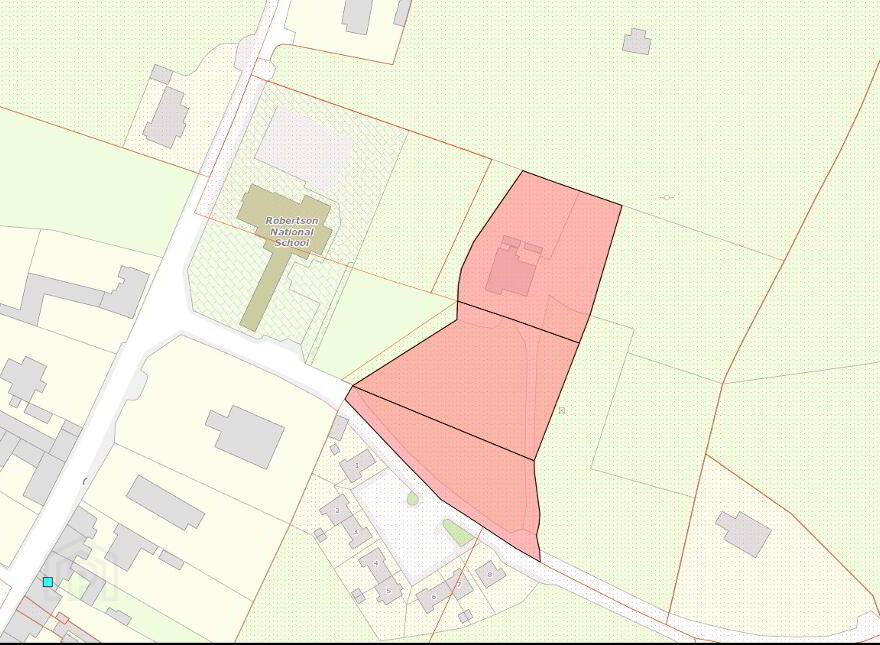 "Rectory", Lisminton, Ballintra, F94Y3C3
