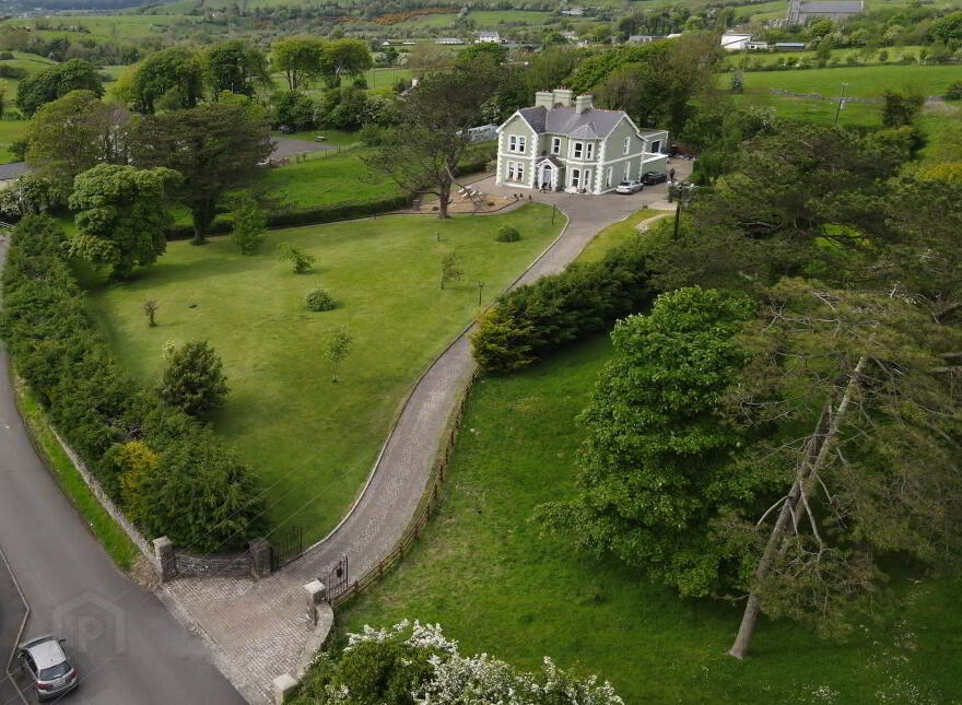 "Rectory", Lisminton, Ballintra, F94Y3C3