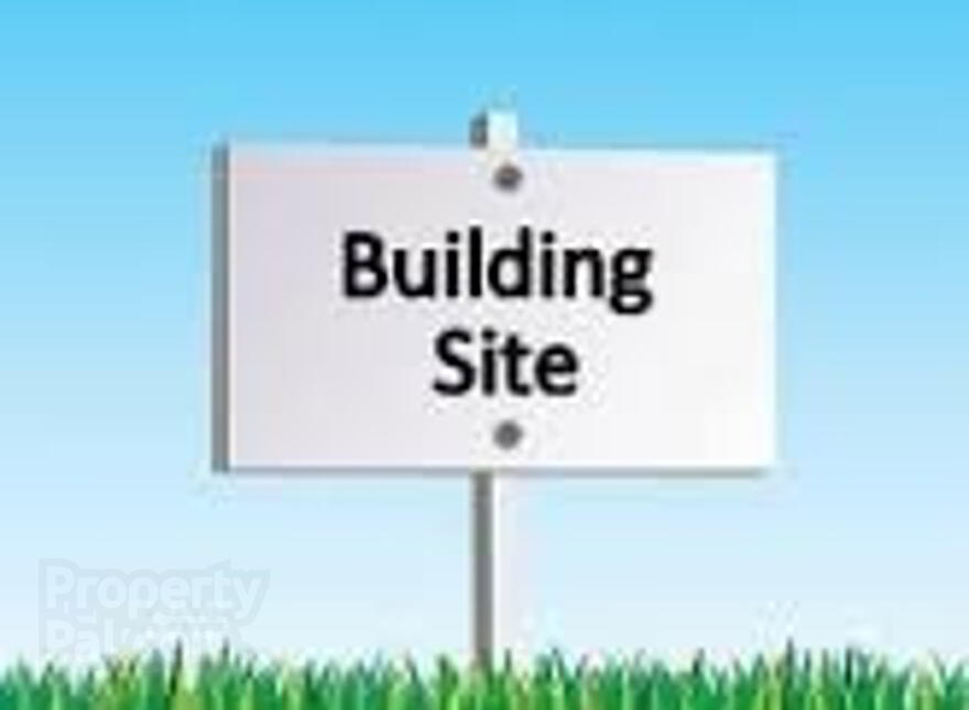 Building Site At 20 Fir Tree Lane, Scarva, Banbridge, BT63 6NY photo
