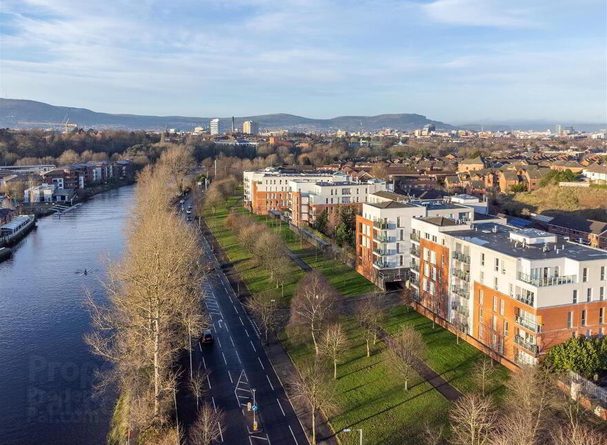 5 The Keel Building, 33 Annadale Crescent, Belfast, BT7 3ND photo