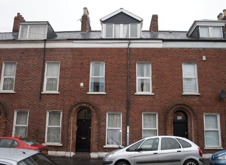 Unit 2, 115 Fitzroy Avenue, Belfast, BT7 1HU photo