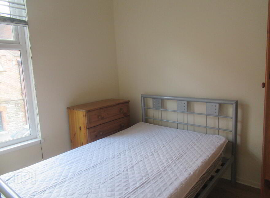 Unit 2, 1 Cameron Street, Belfast, BT7 1GU