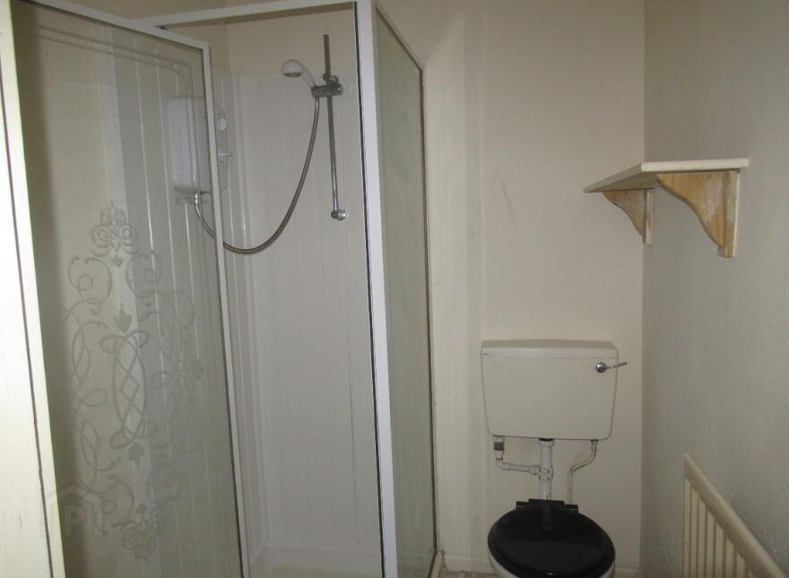 Unit 2, 1 Cameron Street, Belfast, BT7 1GU