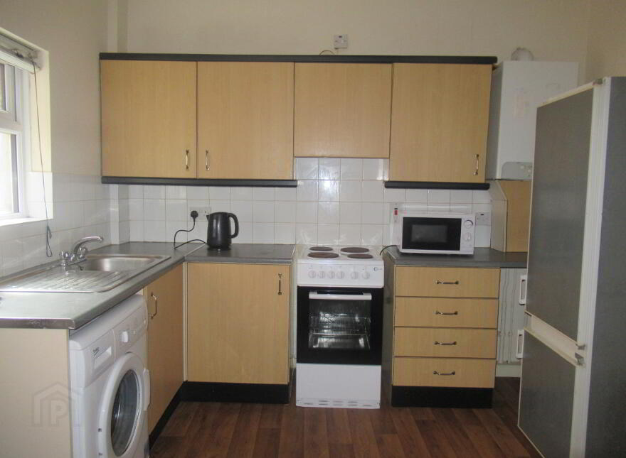Unit 2, 1 Cameron Street, Belfast, BT7 1GU