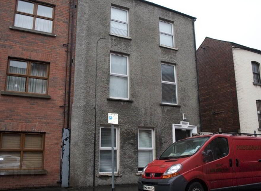 Unit 2, 1 Cameron Street, Belfast, BT7 1GU