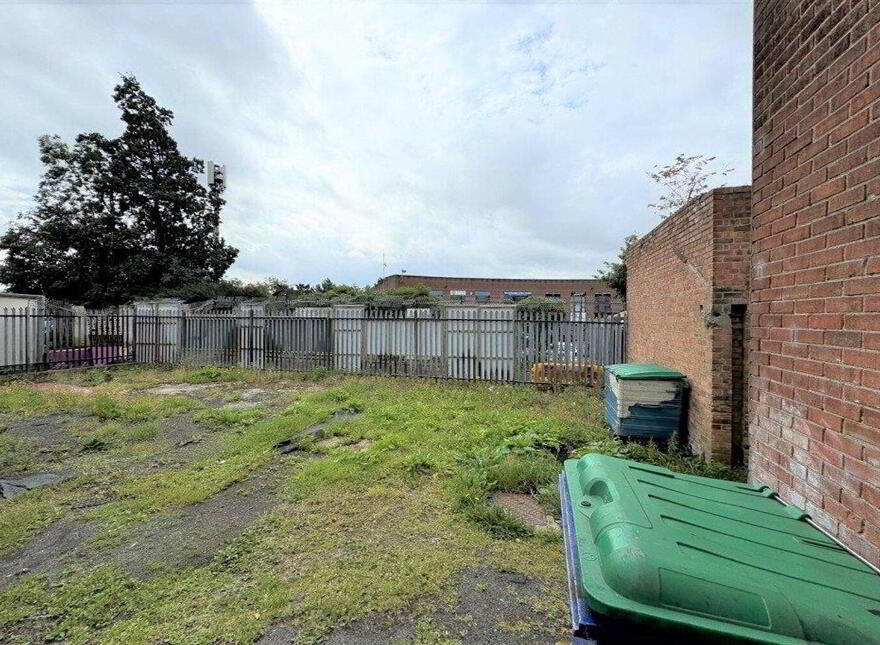 184 Shankill Road, Belfast, BT13 2BH