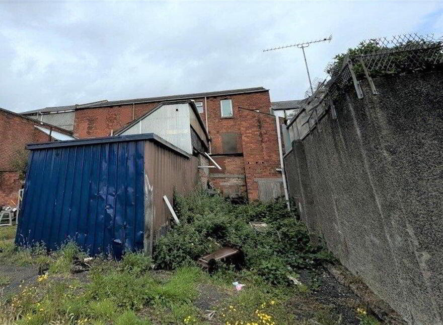 184 Shankill Road, Belfast, BT13 2BH