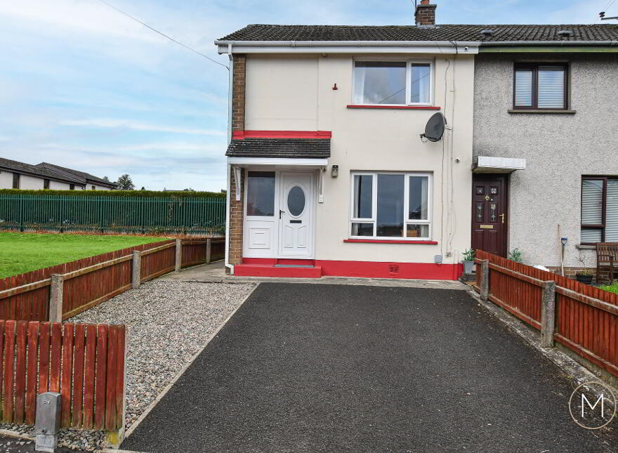 Property For Sale in Randalstown PropertyPal