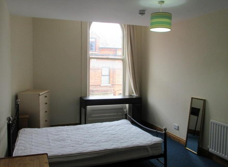 Unit 2, 51 Cromwell Road, Belfast, BT7 1JY