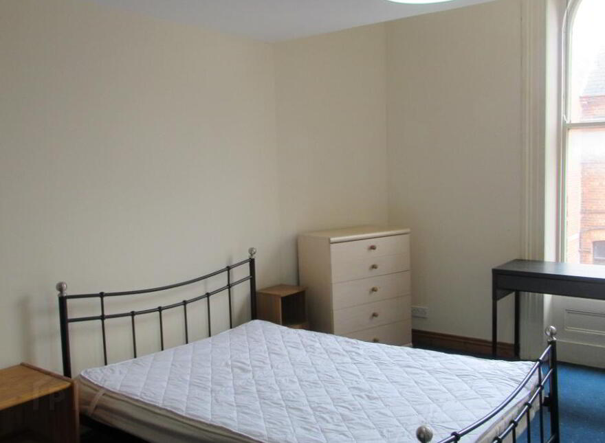 Unit 2, 51 Cromwell Road, Belfast, BT7 1JY