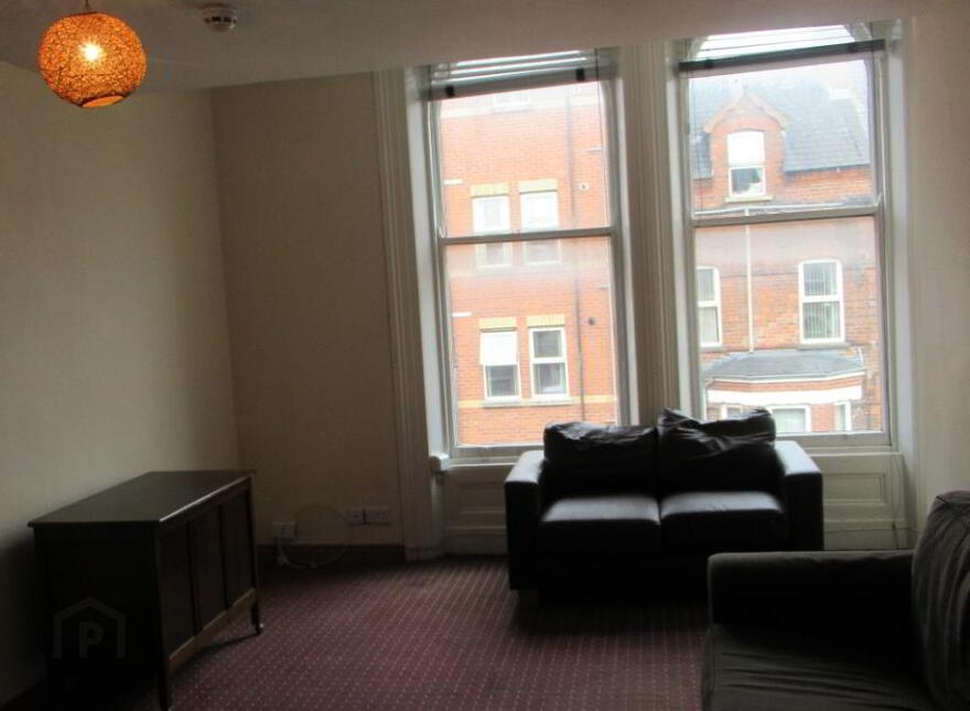 Unit 2, 51 Cromwell Road, Belfast, BT7 1JY