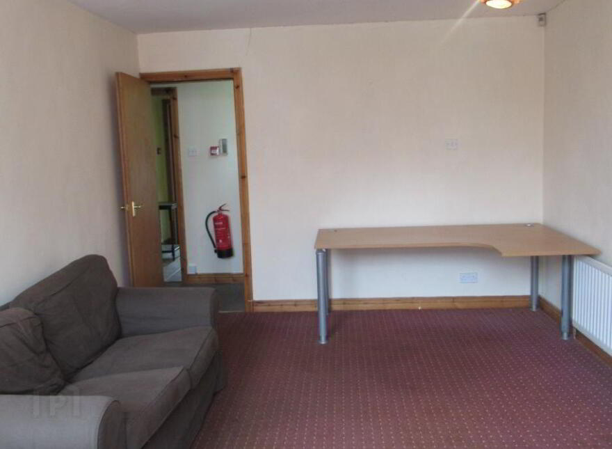 Unit 2, 51 Cromwell Road, Belfast, BT7 1JY