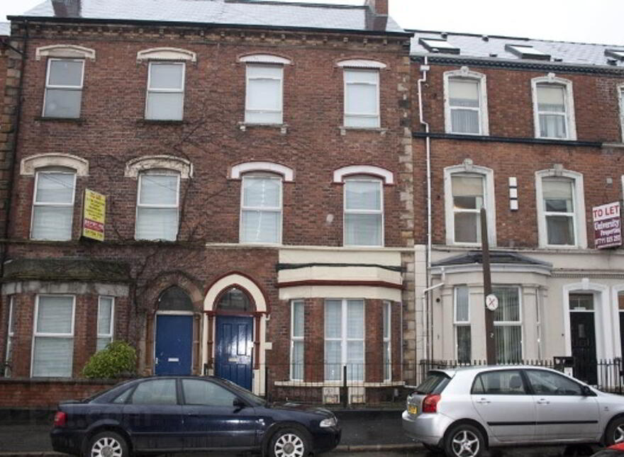 Unit 1, 14 Cromwell Road, Belfast, BT7 1JW photo