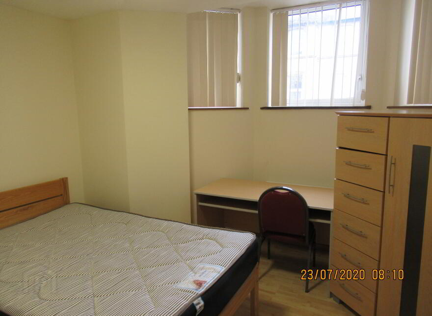 Unit 2, 32 Cromwell Road, Belfast, BT7 1JY