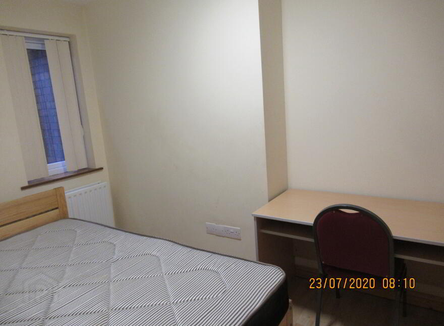 Unit 2, 32 Cromwell Road, Belfast, BT7 1JY