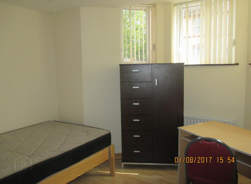 Unit 2, 32 Cromwell Road, Belfast, BT7 1JY
