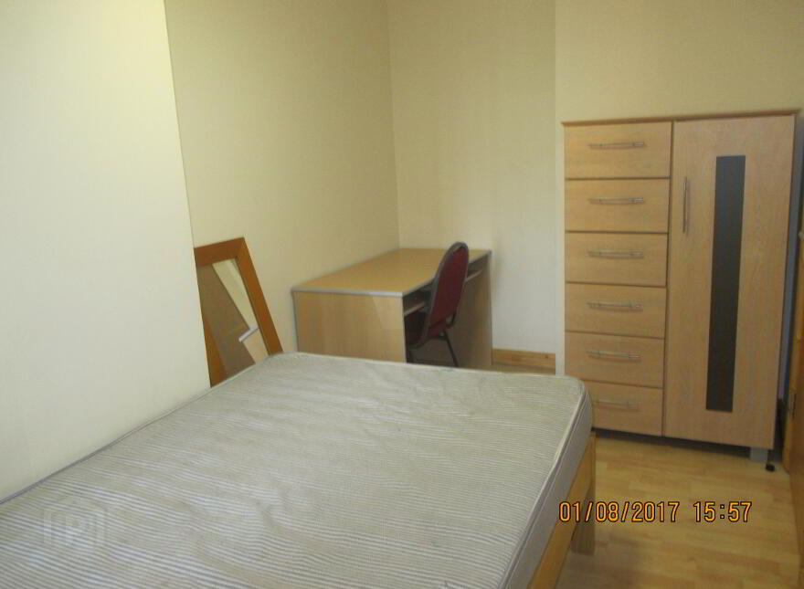 Unit 2, 32 Cromwell Road, Belfast, BT7 1JY