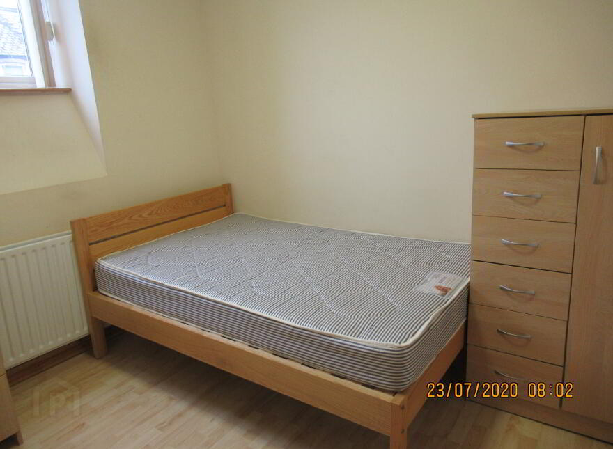 Unit 3, 32 Cromwell Road, Belfast, BT7 1JY