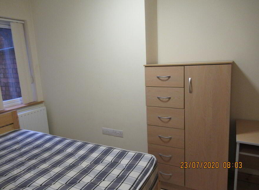Unit 3, 32 Cromwell Road, Belfast, BT7 1JY