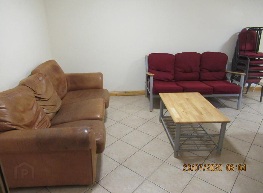 Unit 3, 32 Cromwell Road, Belfast, BT7 1JY
