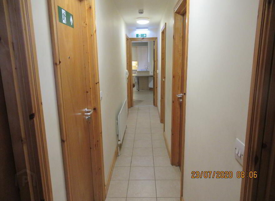 Unit 3, 32 Cromwell Road, Belfast, BT7 1JY
