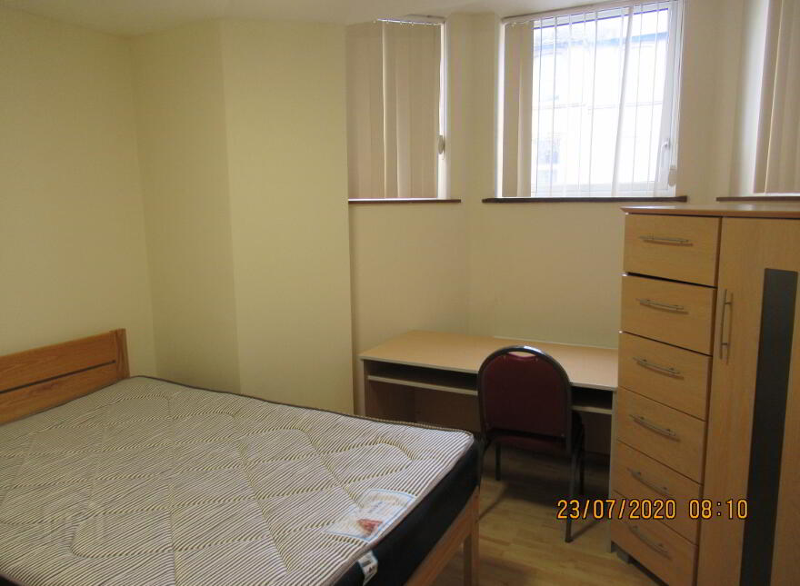 Unit 3, 32 Cromwell Road, Belfast, BT7 1JY