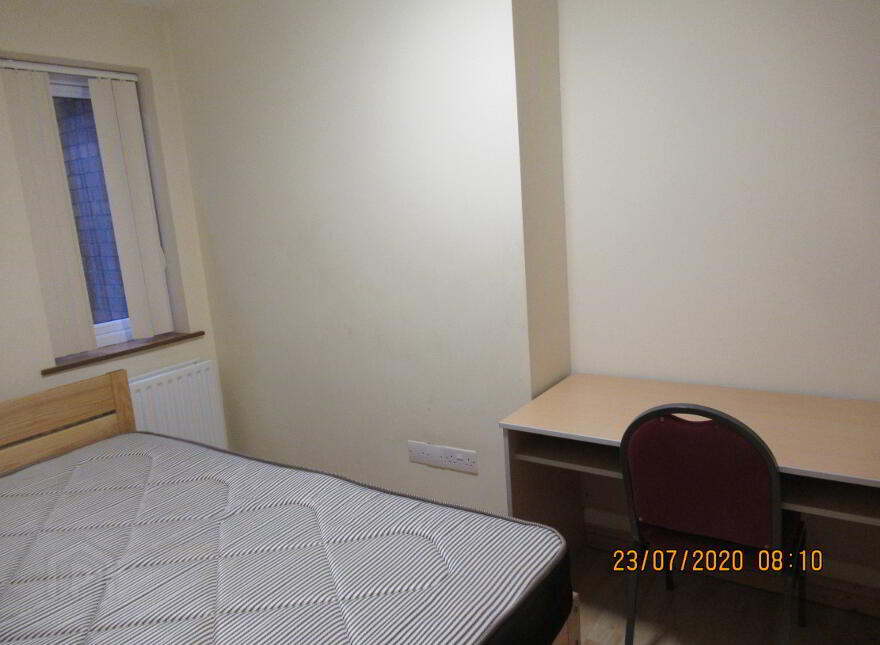 Unit 3, 32 Cromwell Road, Belfast, BT7 1JY