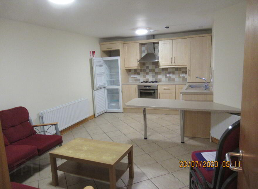 Unit 3, 32 Cromwell Road, Belfast, BT7 1JY