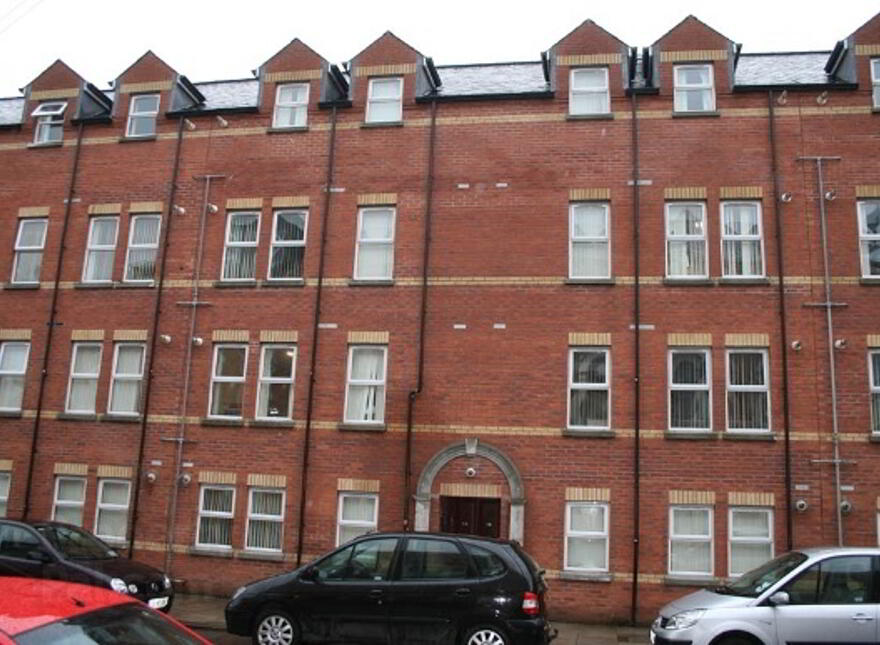 Unit 1, 54-56 Cromwell Road, Belfast, BT7 1JX photo