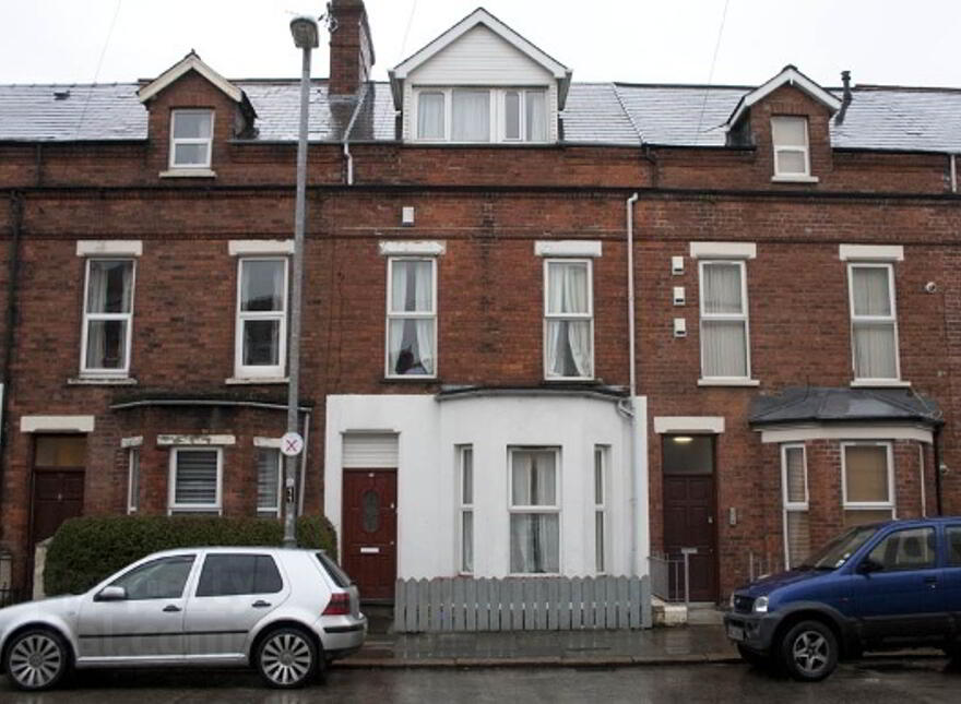 86 Cromwell Road, Belfast, BT7 1JY photo