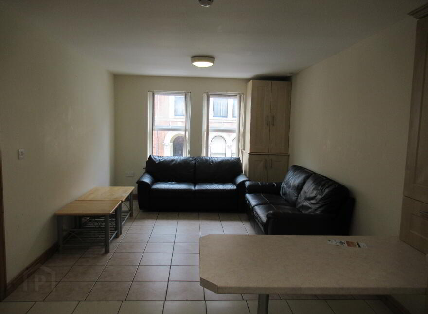 Unit 3, 58-60 Cromwell Road, Belfast, BT7 1JY