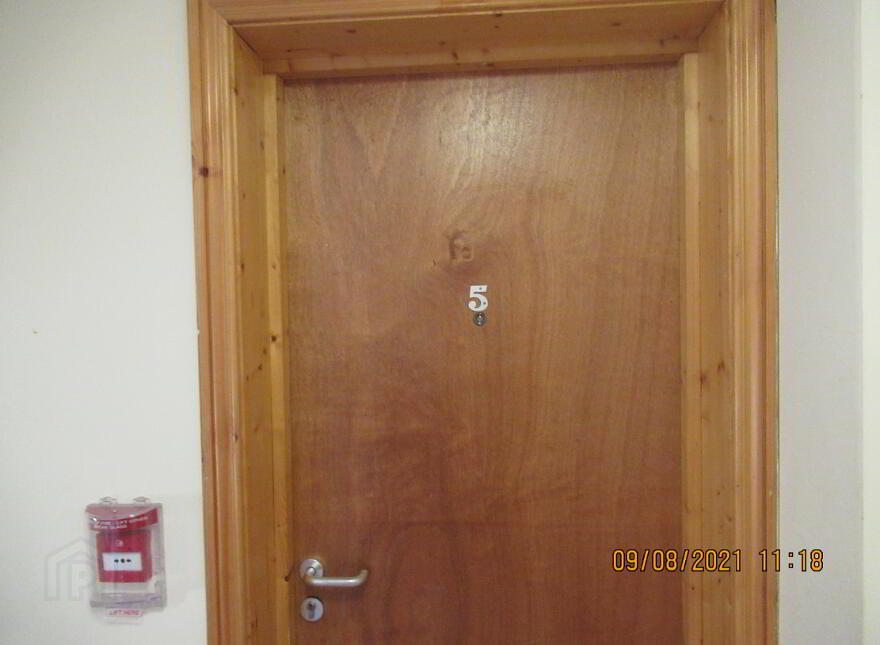 Unit 5, 58-60 Cromwell Road, Belfast, BT7 1JY