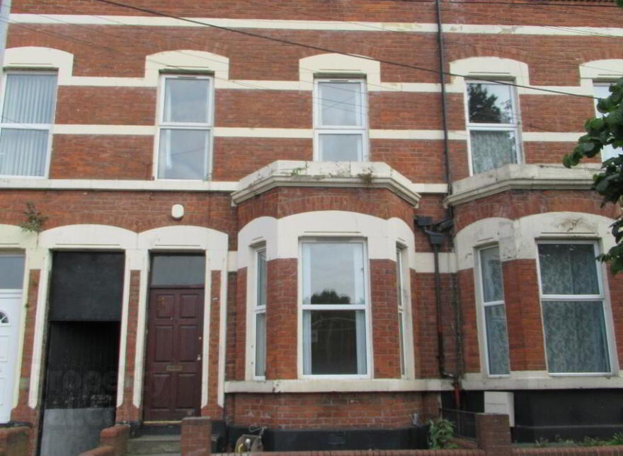 5 Agincourt Avenue, Belfast, BT7 1QA photo