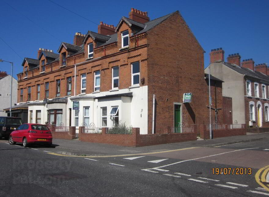 55 Agincourt Avenue, Belfast, BT7 1QB photo