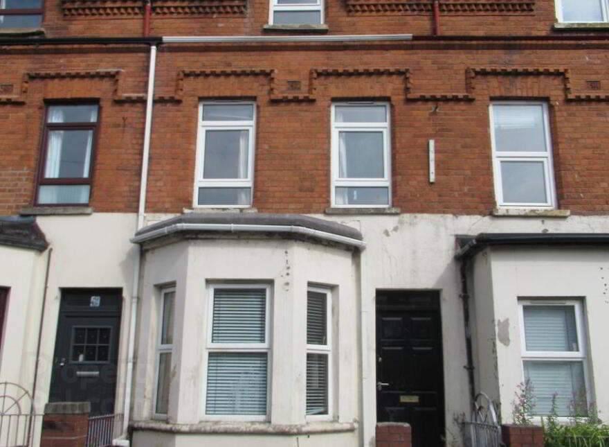 57 Agincourt Avenue, Belfast, BT7 1QB photo