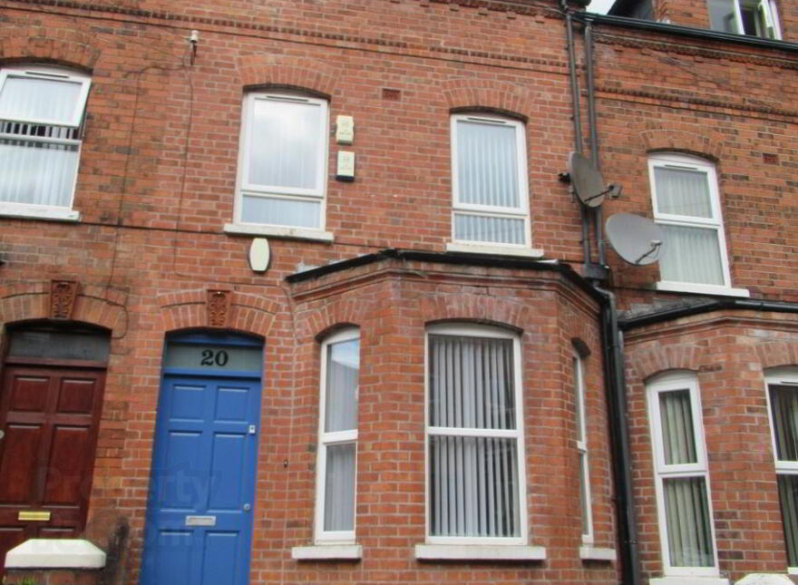 20 Landseer Street, Belfast, BT9 5AL photo