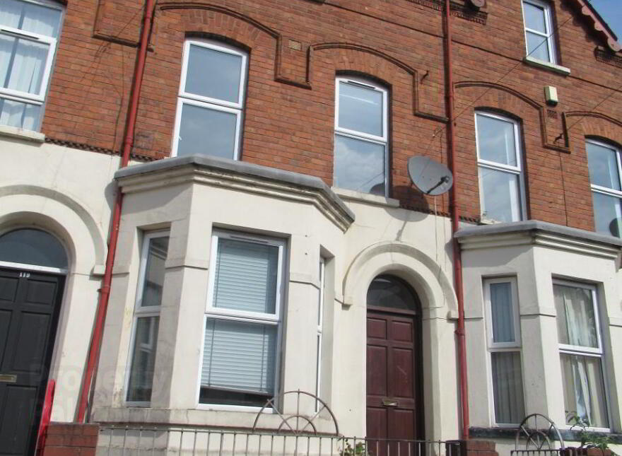 117 Agincourt Avenue, Belfast, BT7 1QD photo